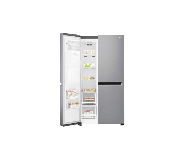 LG GSL761PZXV - 360214 - zdjęcie 13